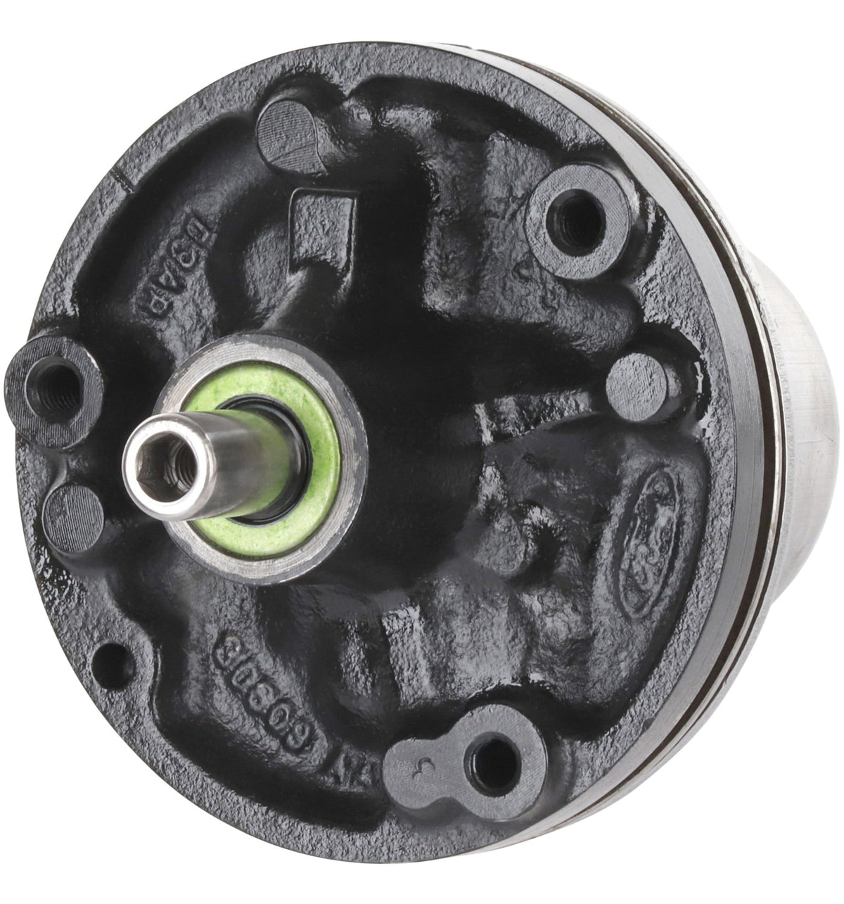 Cardone Reman Power Steering Pump 20-232