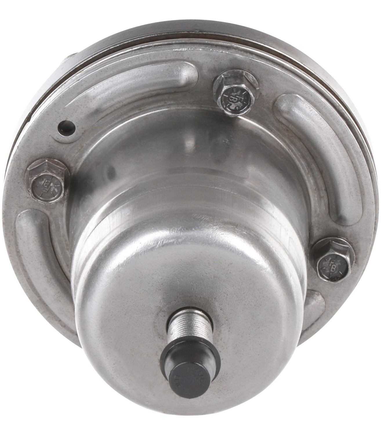 Cardone Reman Power Steering Pump 20-232
