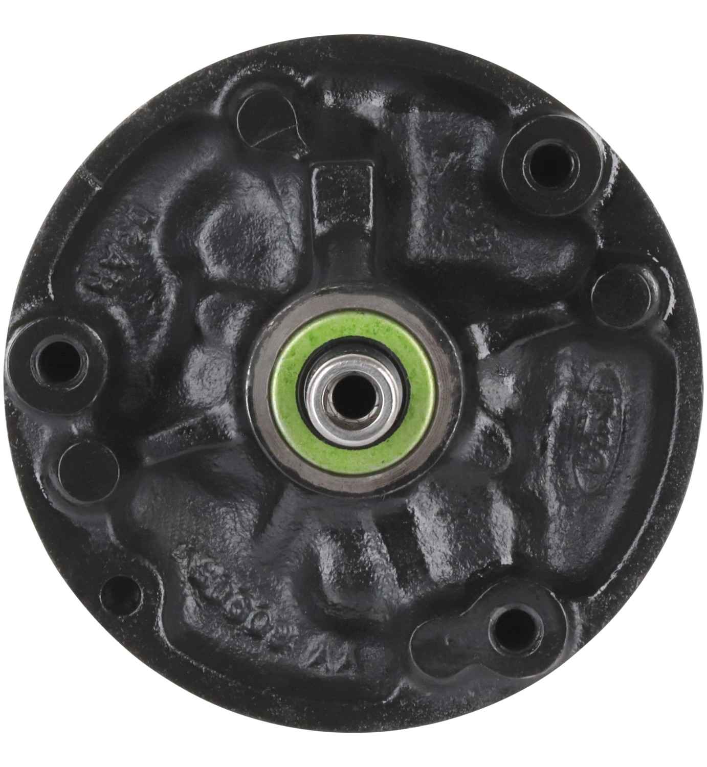 Cardone Reman Power Steering Pump 20-232
