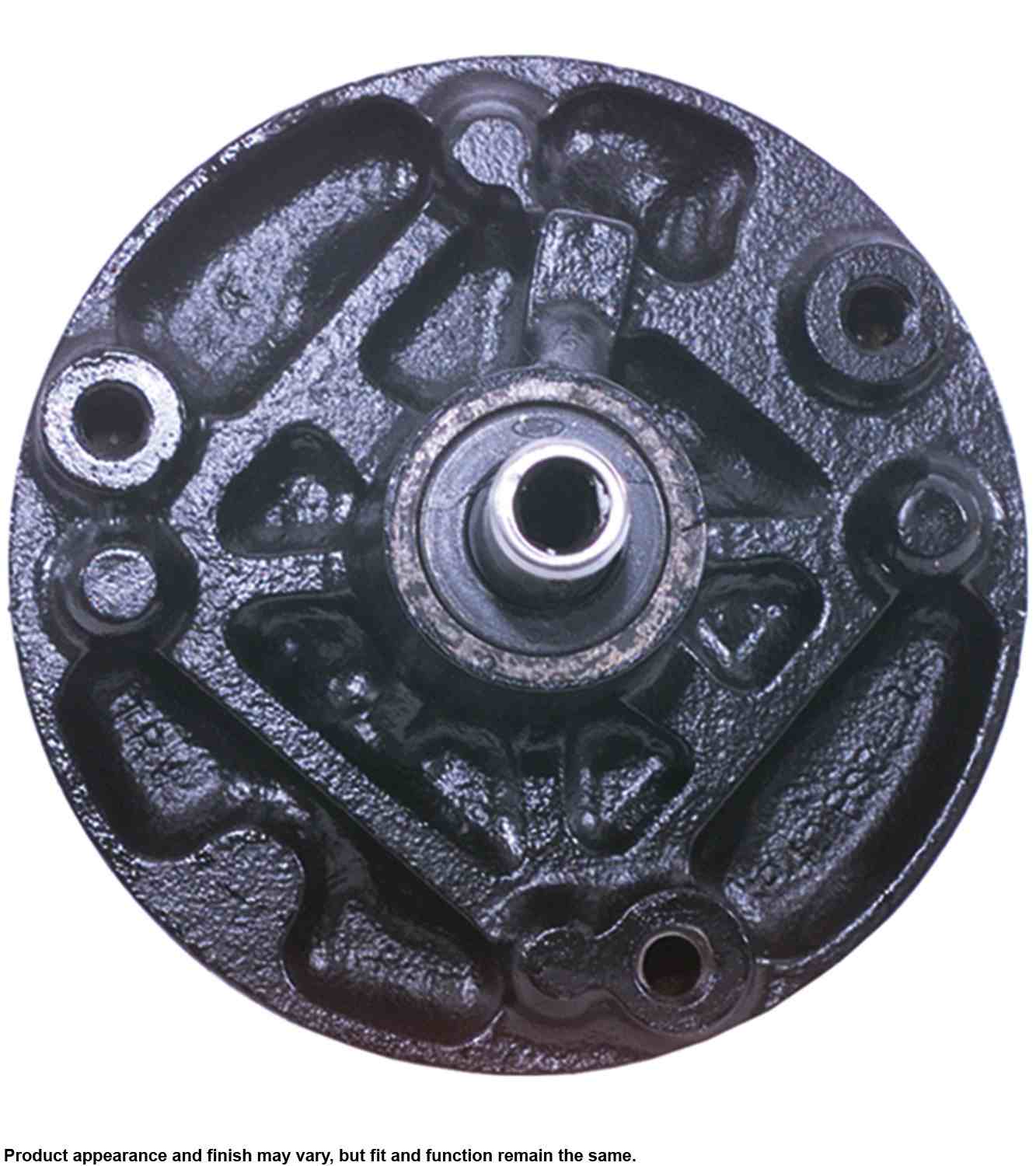 Cardone Reman Power Steering Pump 20-232