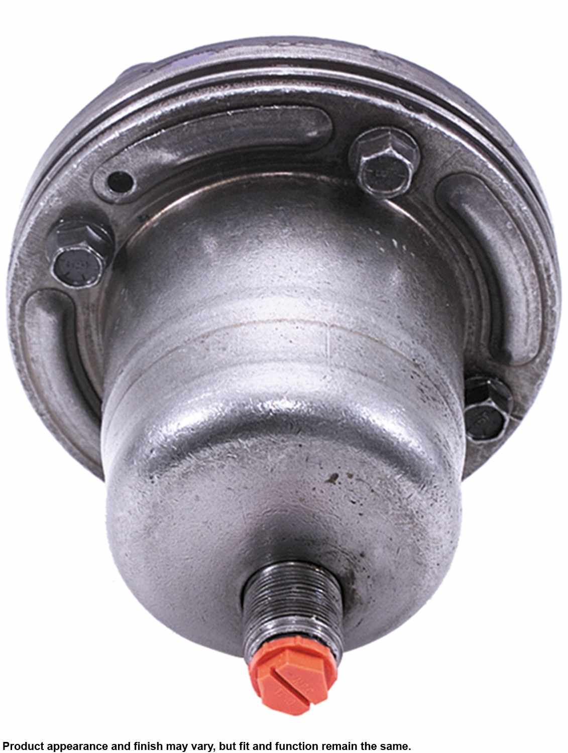 Cardone Reman Remanufactured Power Steering Pump 20-235