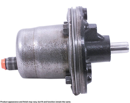 Cardone Reman Remanufactured Power Steering Pump 20-235