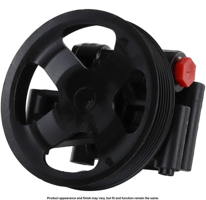 Cardone Reman Power Steering Pump 20-2400