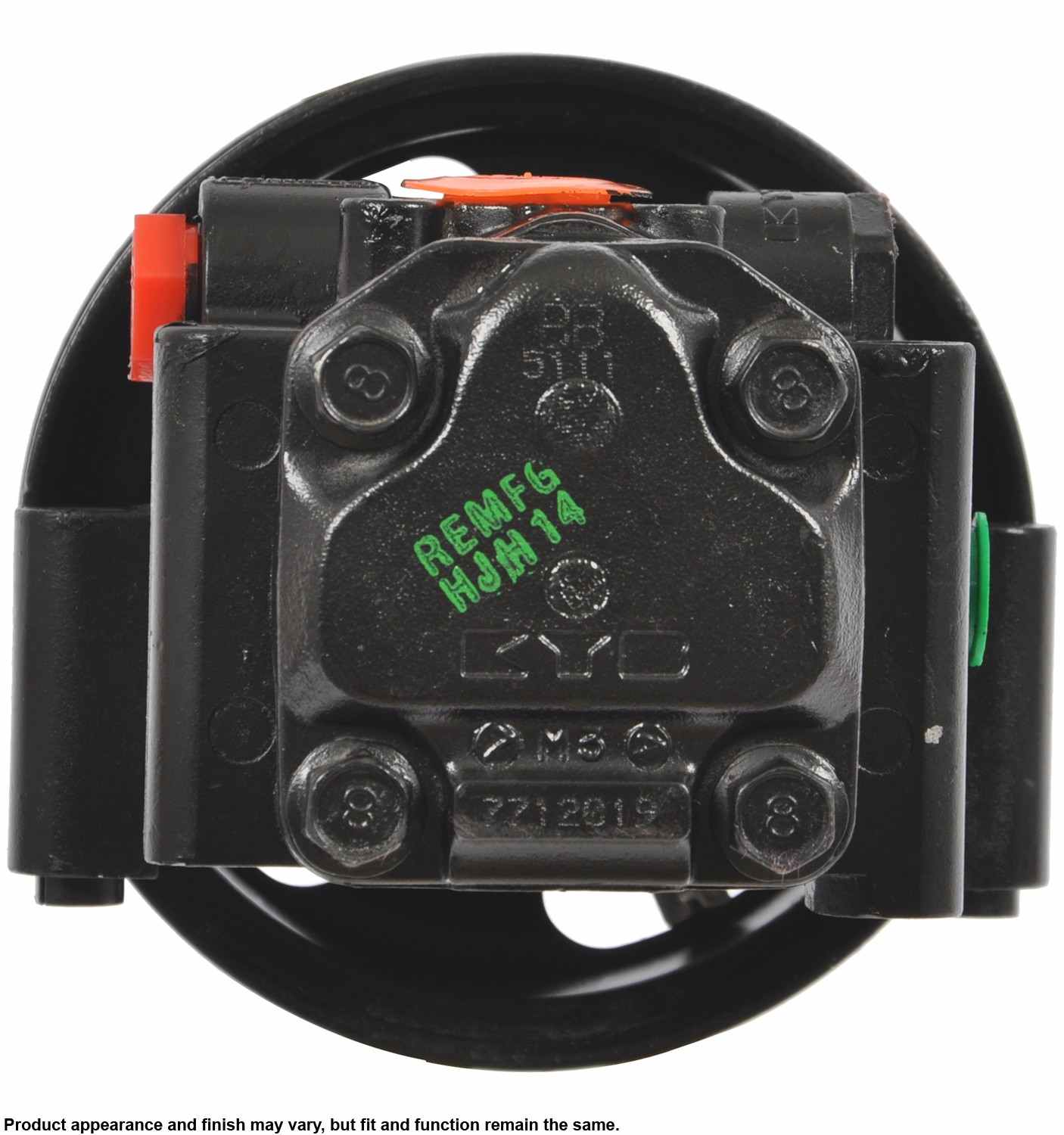 Cardone Reman Power Steering Pump 20-2400