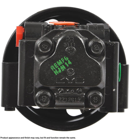 Cardone Reman Power Steering Pump 20-2400