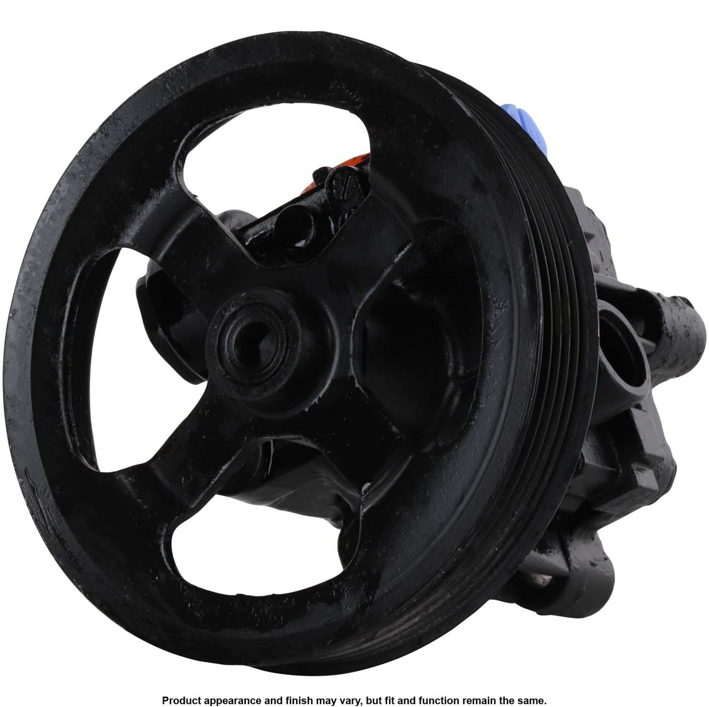 Cardone Reman Power Steering Pump 20-2401