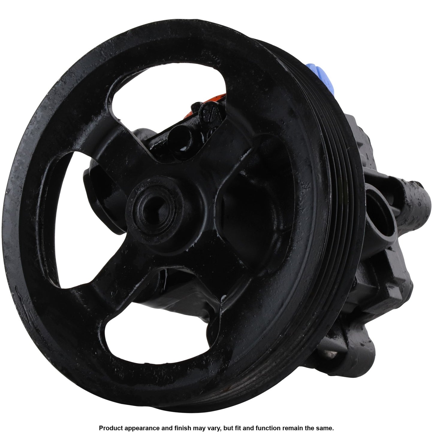 Cardone Reman Power Steering Pump 20-2401