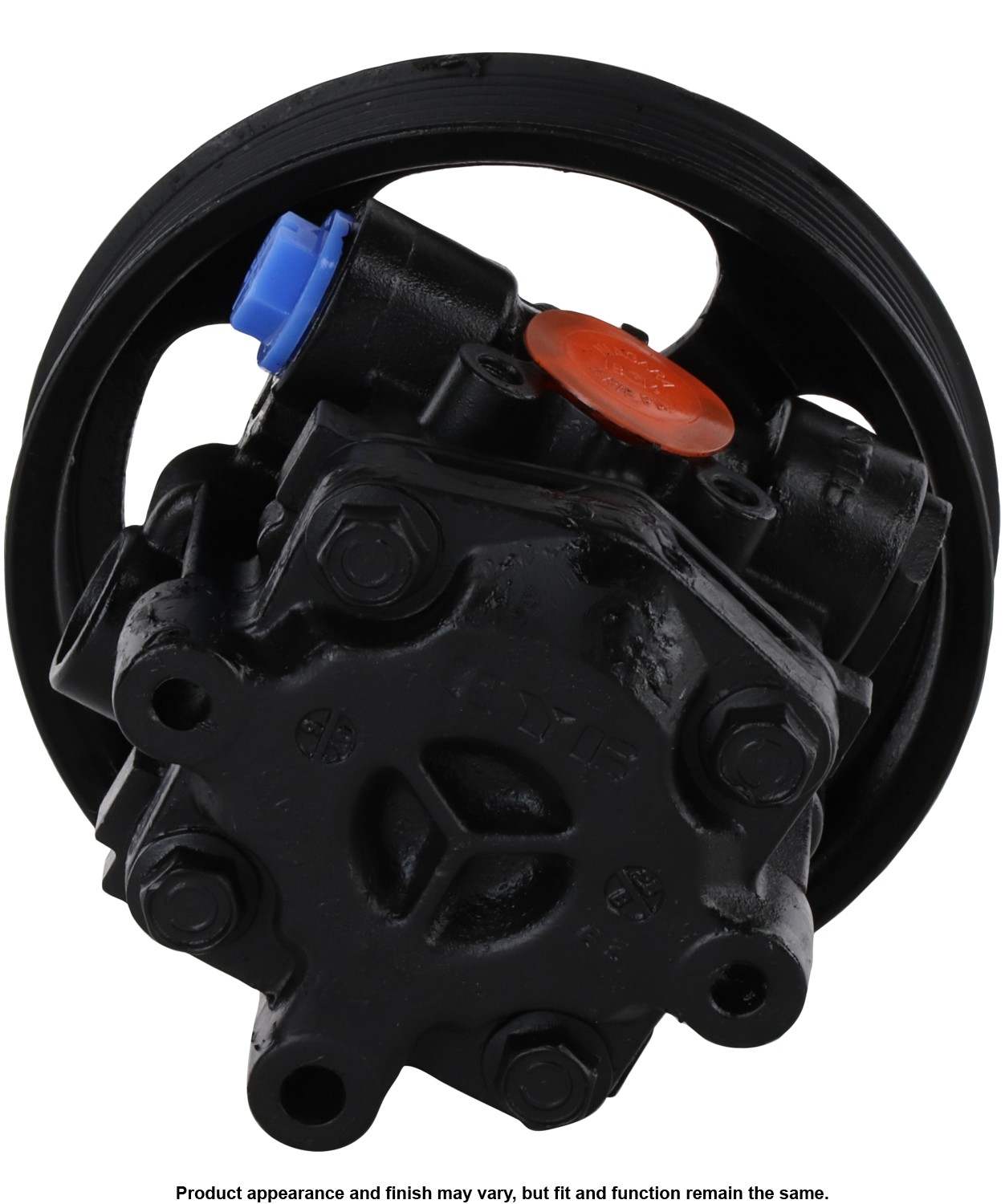 Cardone Reman Power Steering Pump 20-2401