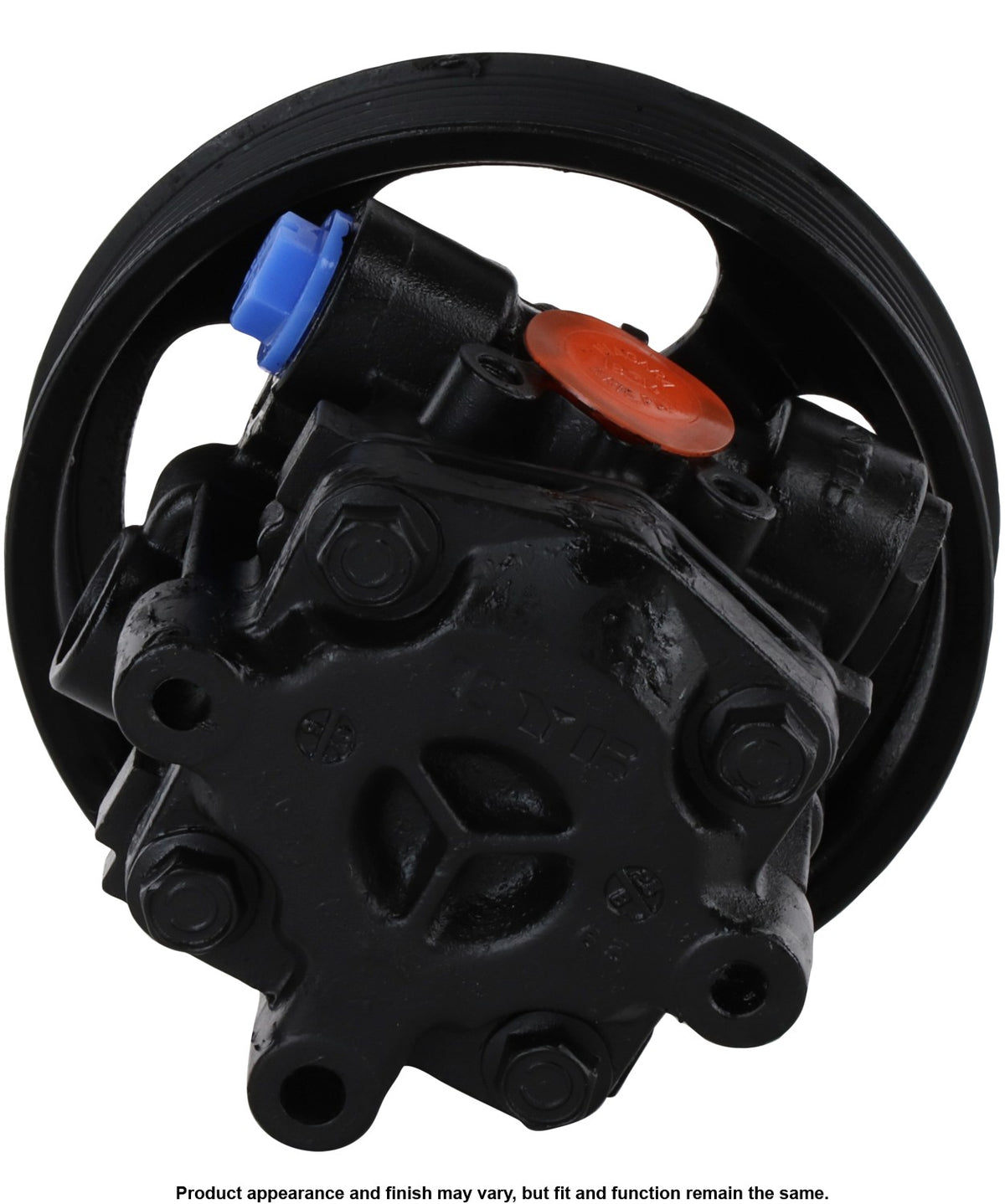 Cardone Reman Power Steering Pump 20-2401