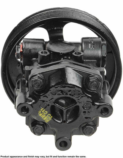 Cardone Reman Power Steering Pump 20-2401