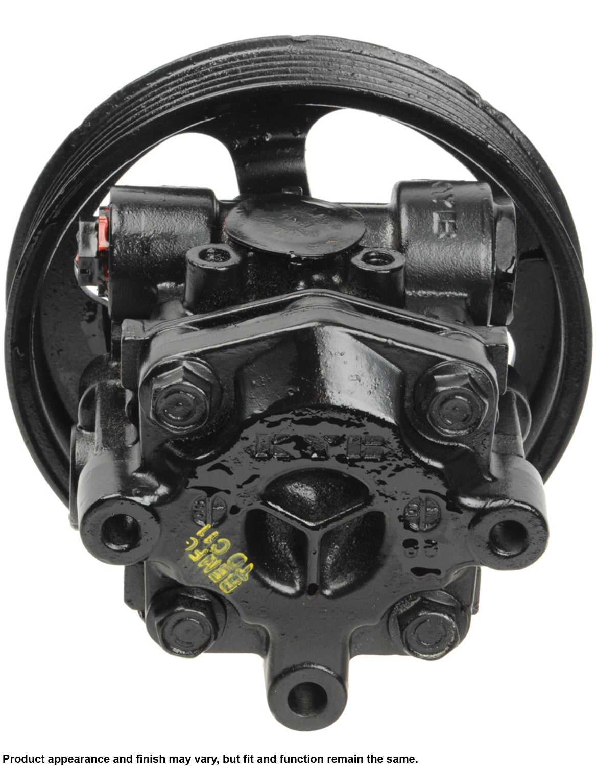 Cardone Reman Power Steering Pump 20-2401