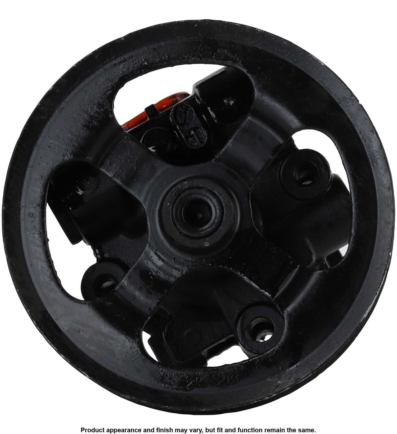 Cardone Reman Power Steering Pump 20-2401