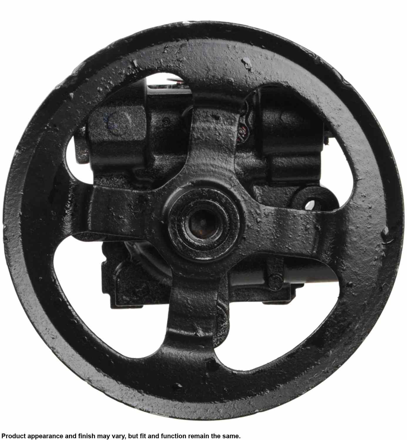 Cardone Reman Power Steering Pump 20-2401