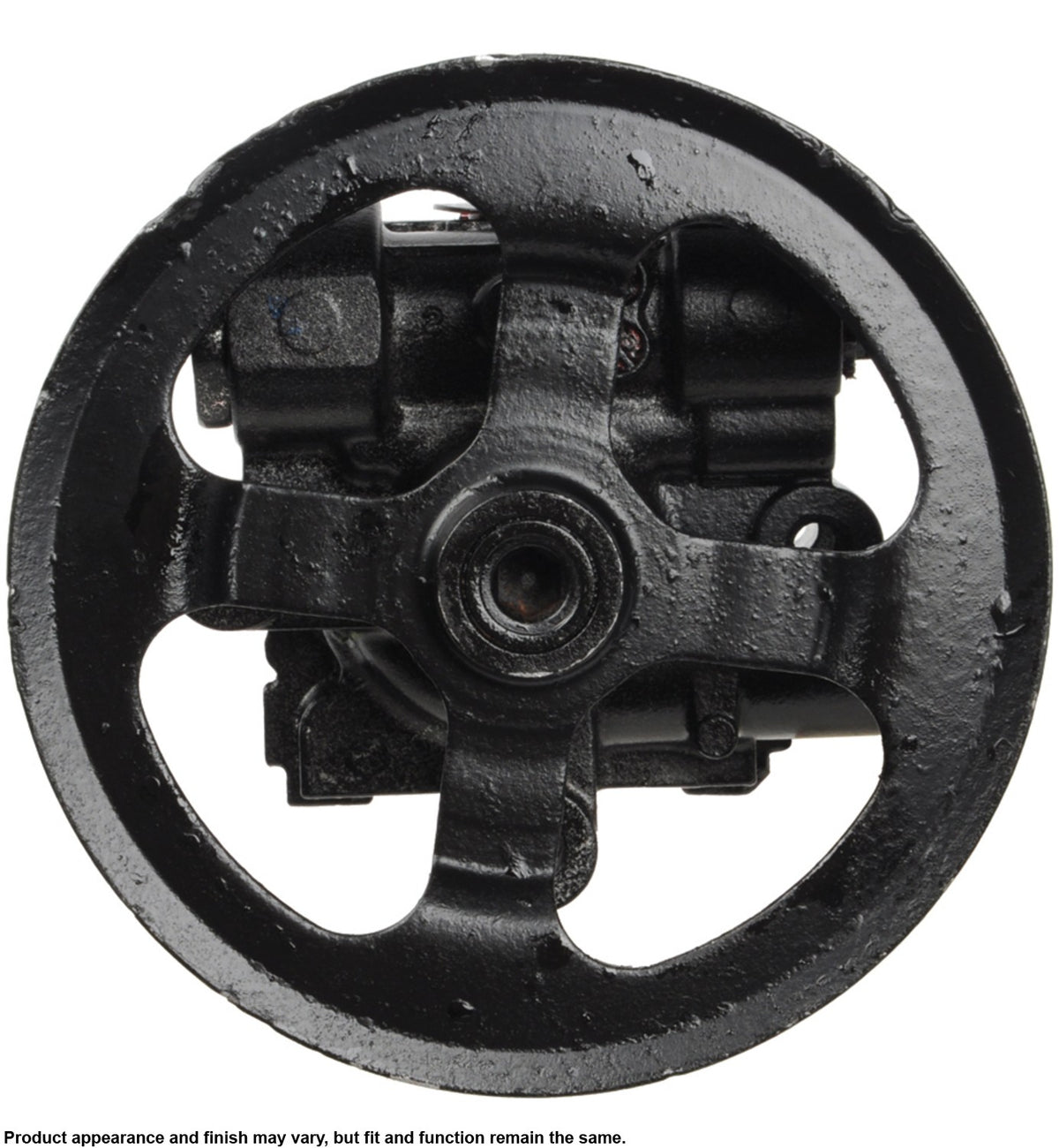 Cardone Reman Power Steering Pump 20-2401