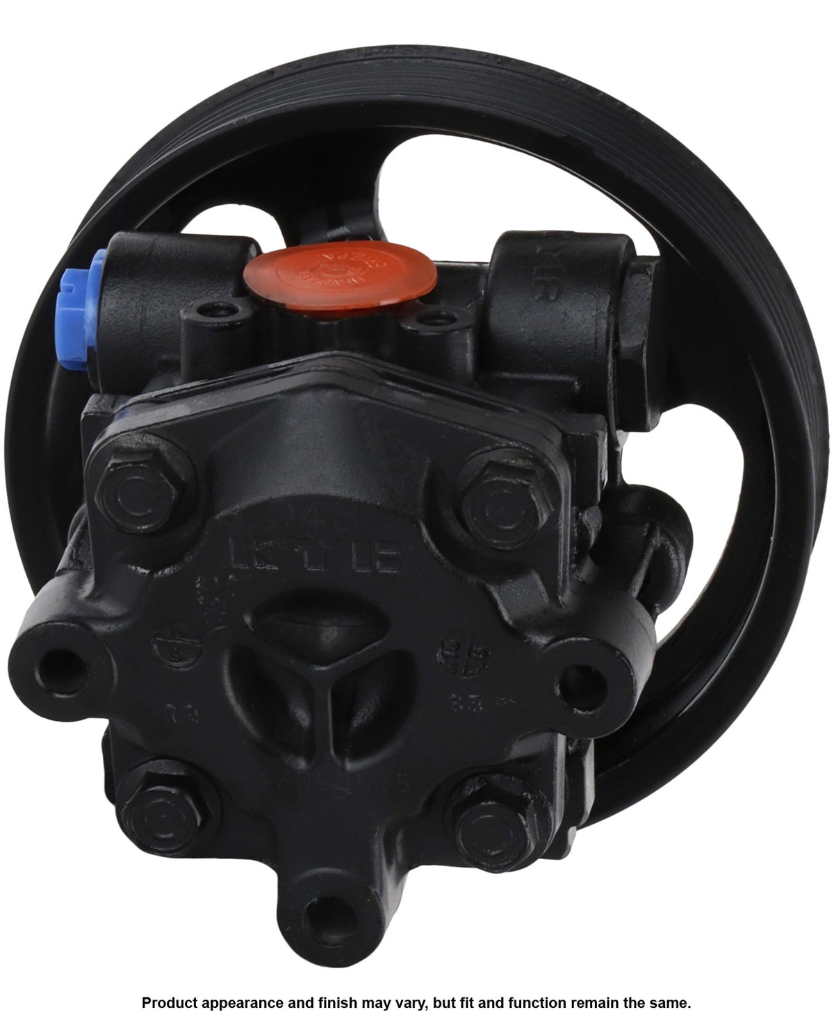 Cardone Reman Power Steering Pump 20-2402