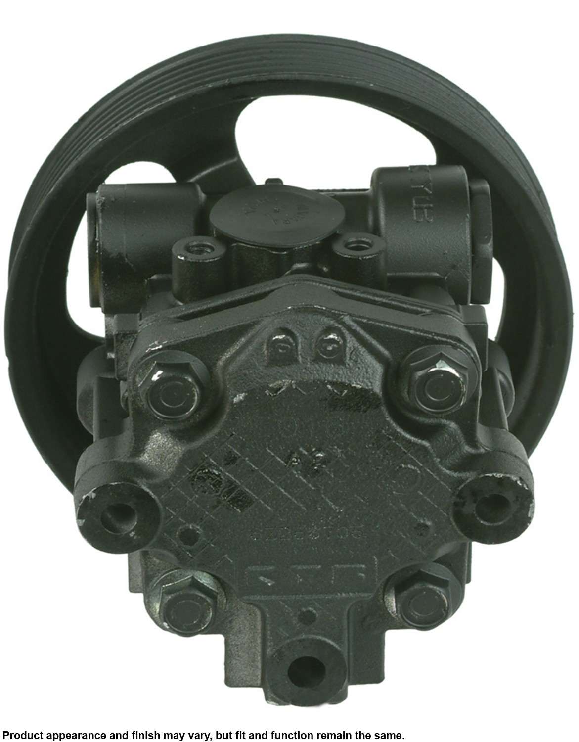 Cardone Reman Power Steering Pump 20-2402