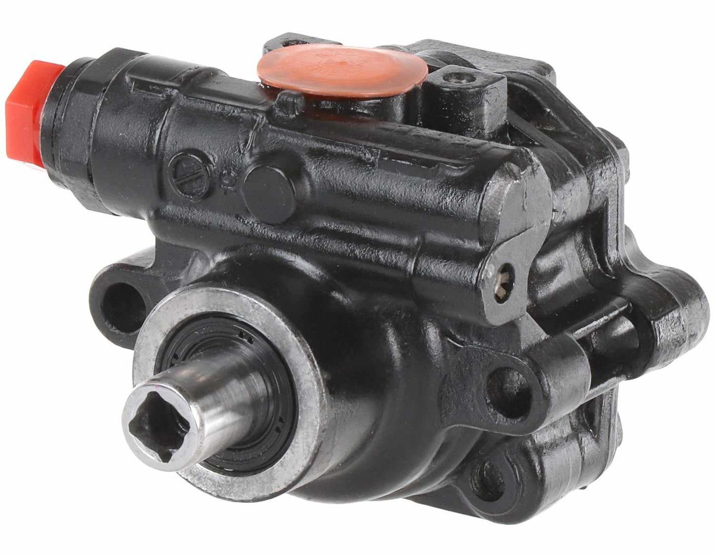 Cardone Reman Remanufactured Power Steering Pump 20-2405