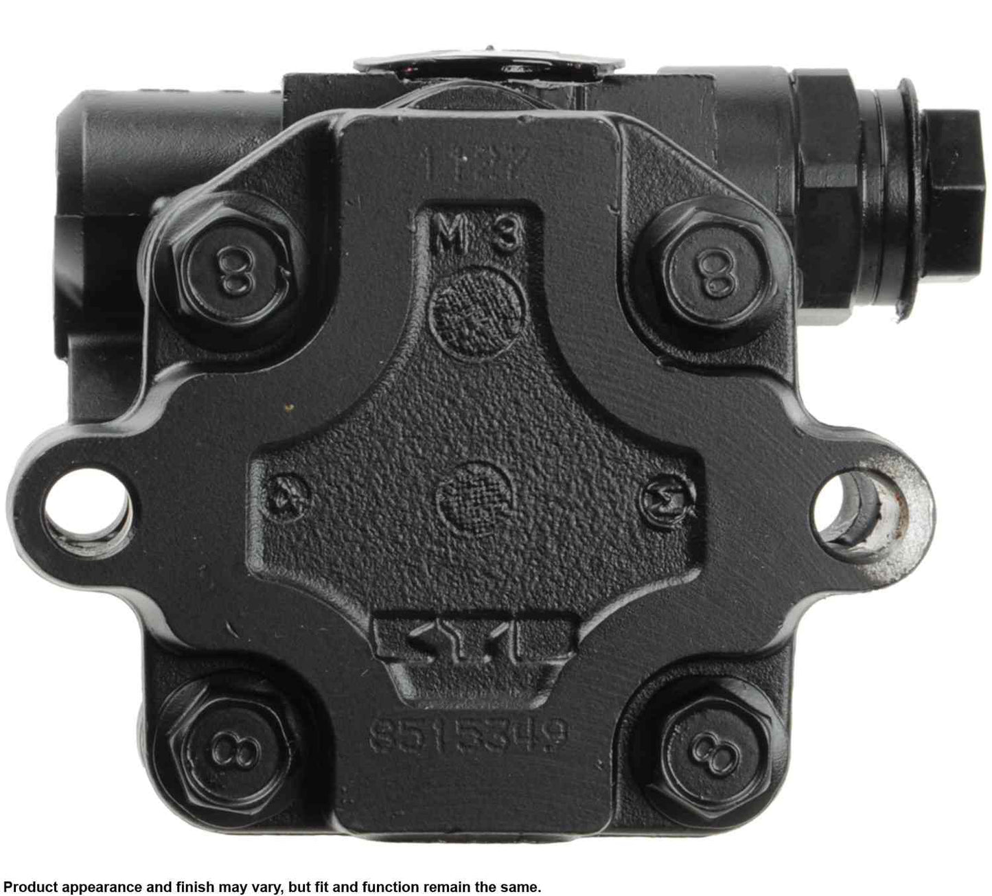 Cardone Reman Remanufactured Power Steering Pump 20-2405