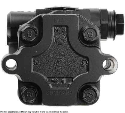 Cardone Reman Remanufactured Power Steering Pump 20-2405