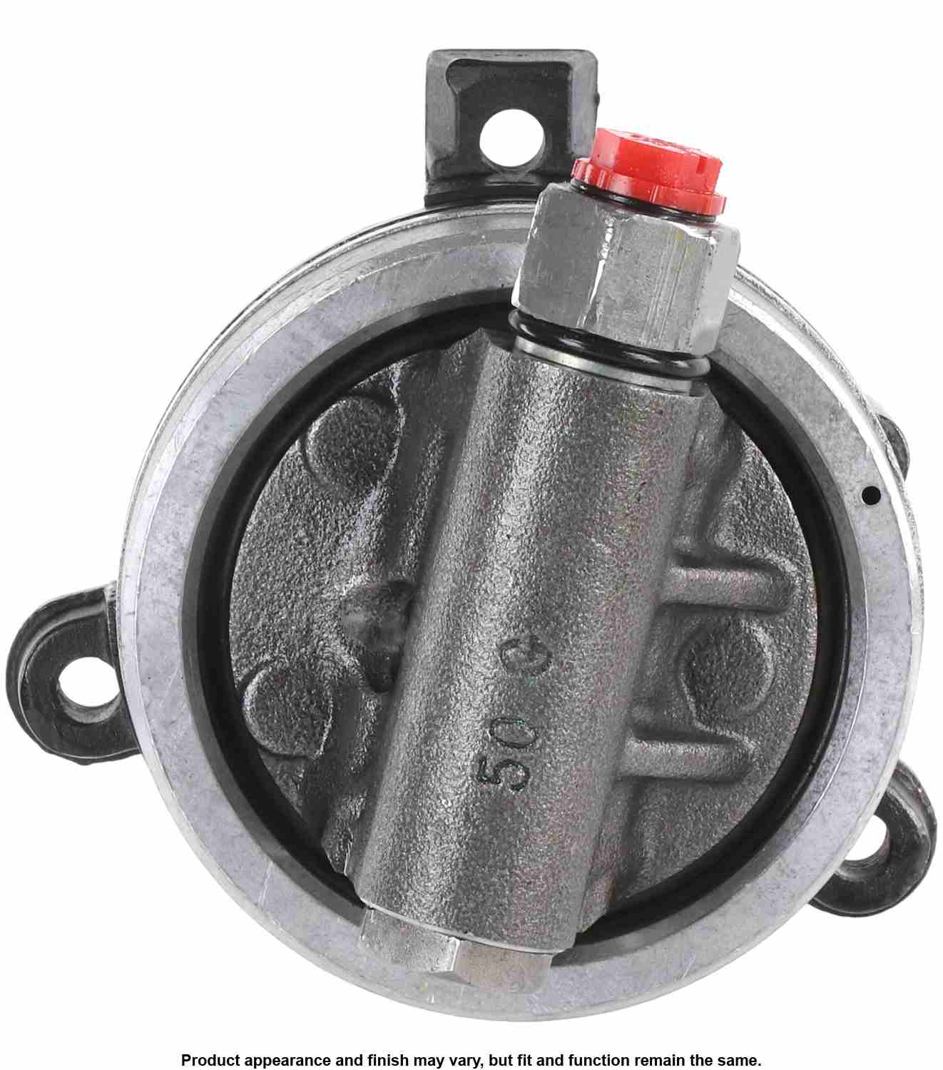 Cardone Reman Remanufactured Power Steering Pump 20-245