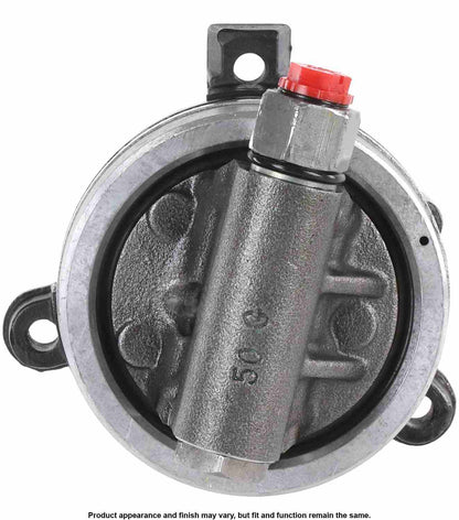 Cardone Reman Remanufactured Power Steering Pump 20-245