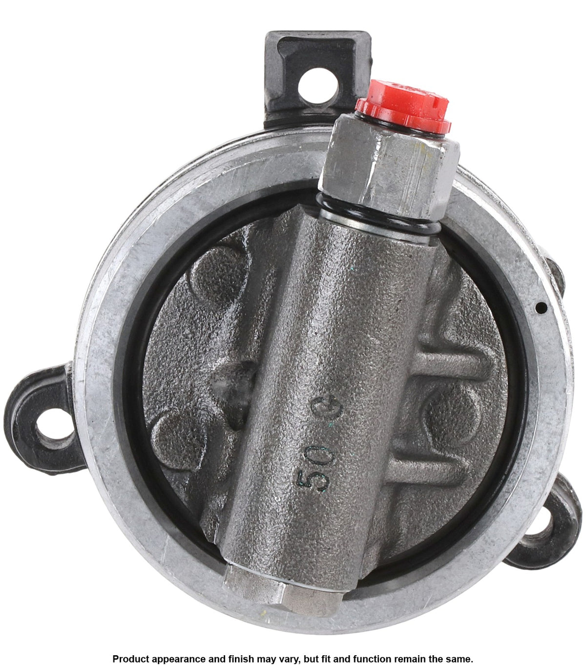 Cardone Reman Remanufactured Power Steering Pump 20-245