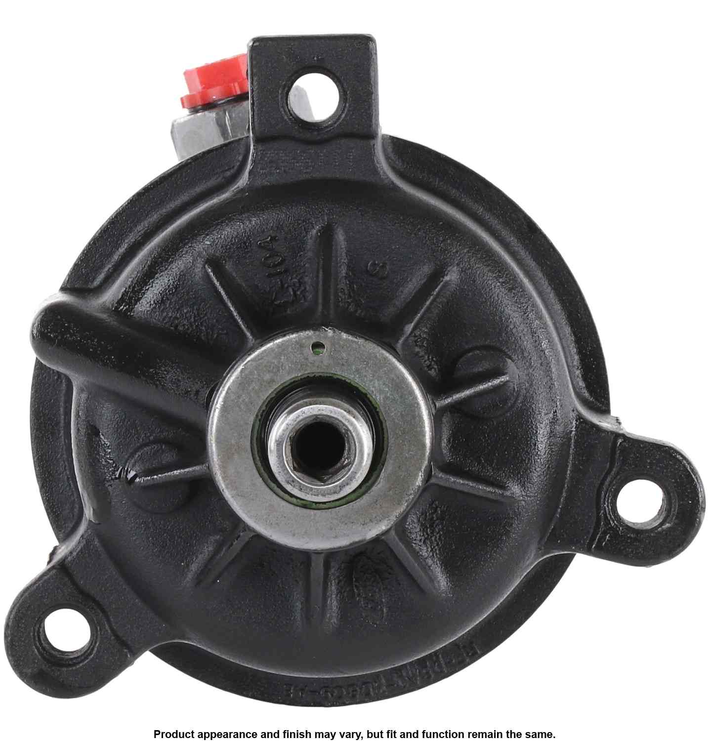 Cardone Reman Remanufactured Power Steering Pump 20-245
