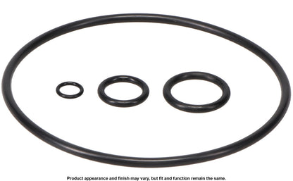 Cardone Reman Remanufactured Power Steering Pump 20-245