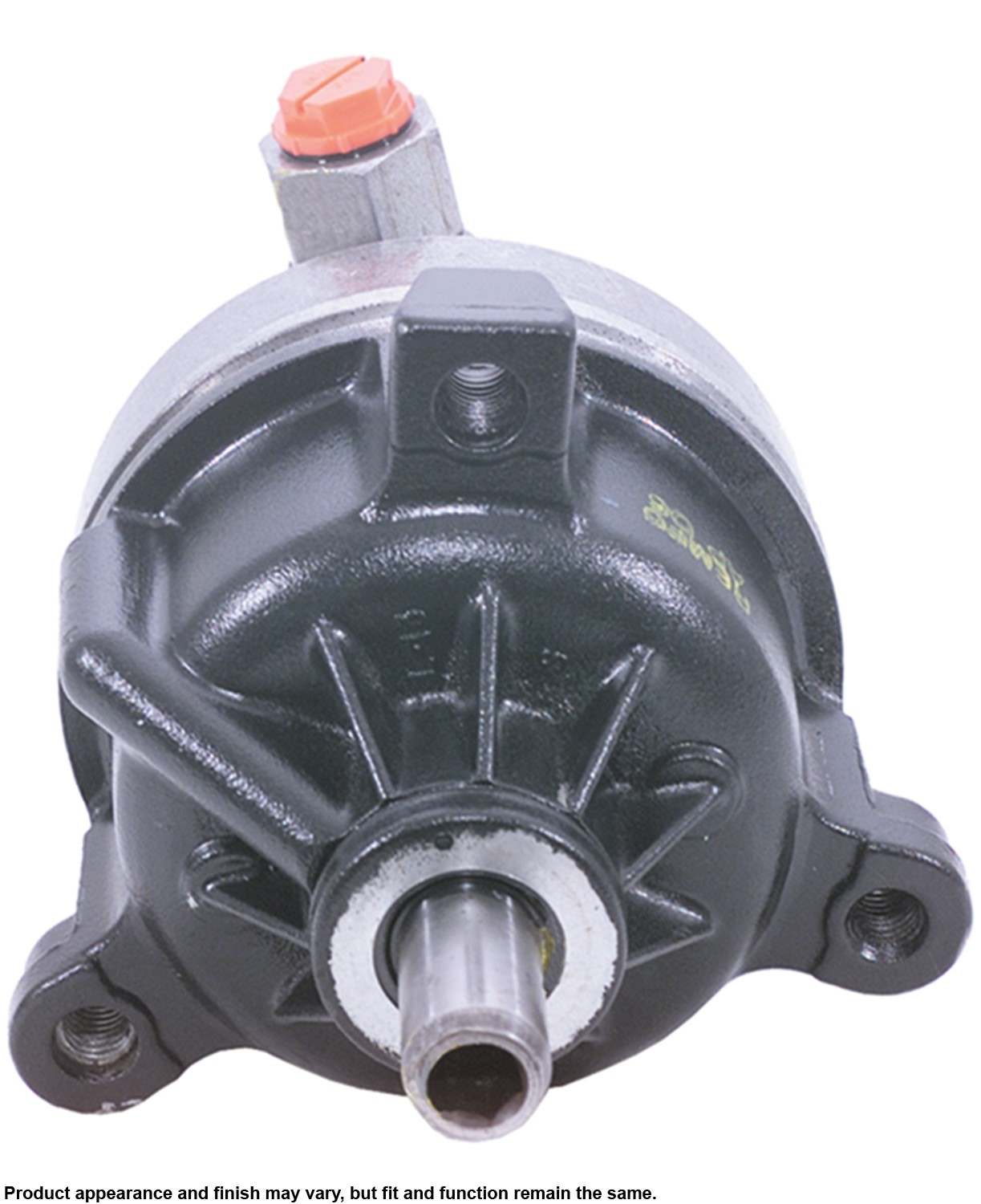 Cardone Reman Remanufactured Power Steering Pump 20-245