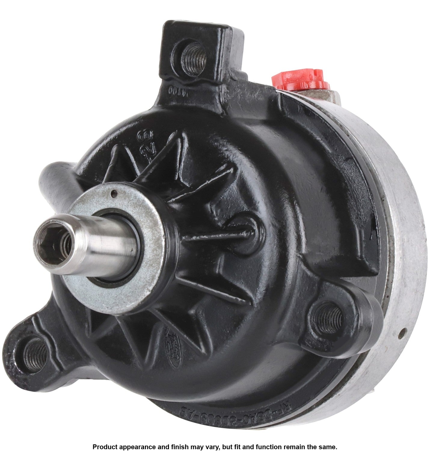 Cardone Reman Power Steering Pump 20-247