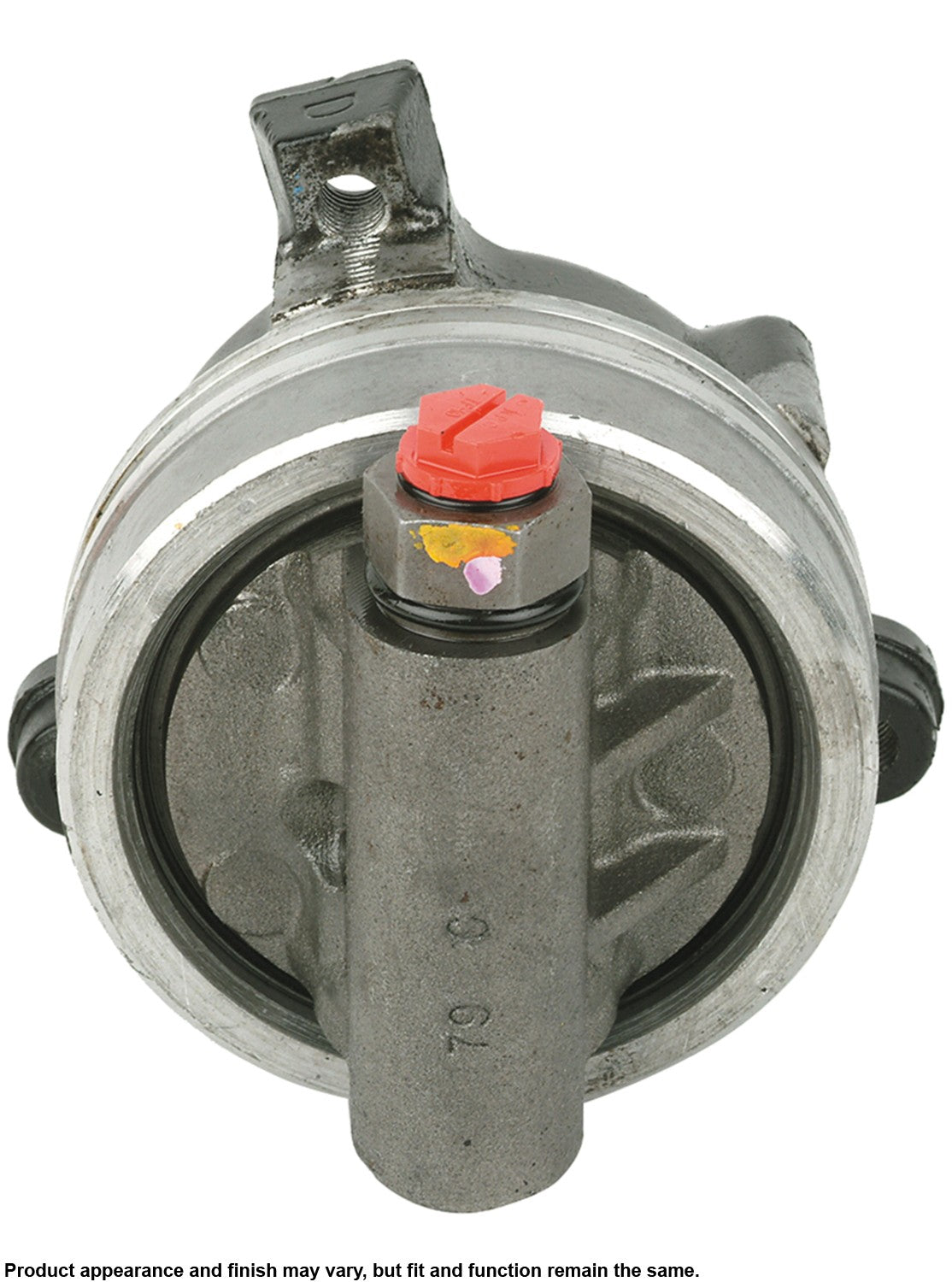 Cardone Reman Power Steering Pump 20-247