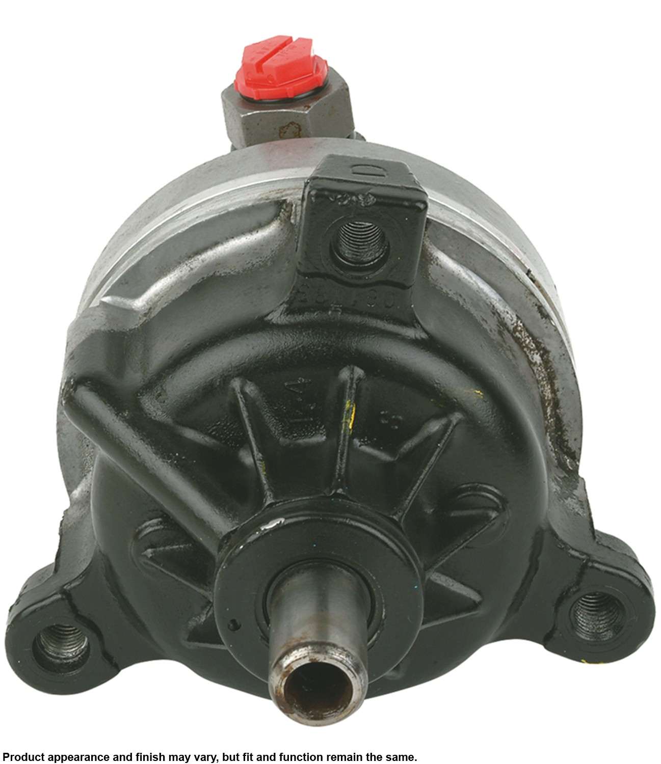 Cardone Reman Power Steering Pump 20-247