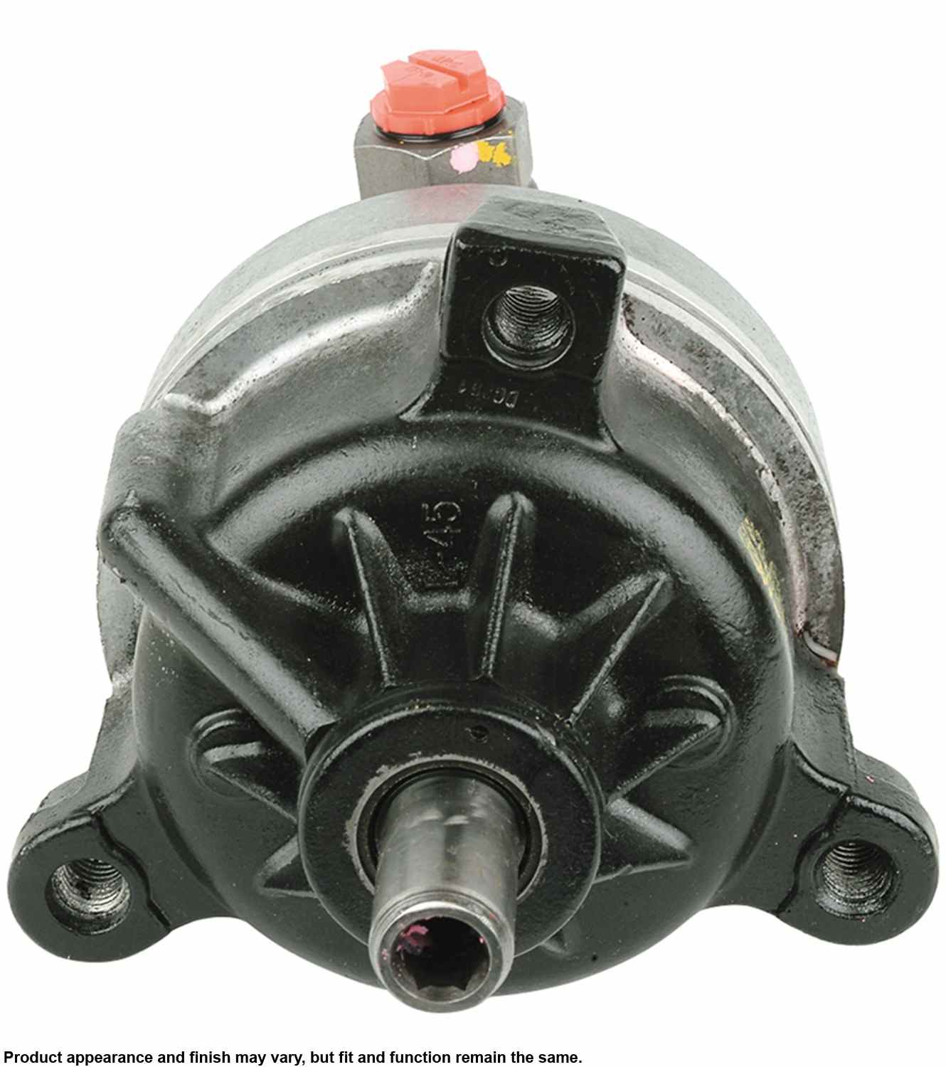 Cardone Reman Power Steering Pump 20-248