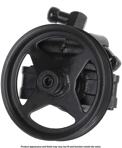 Cardone Reman Power Steering Pump 20-260P1