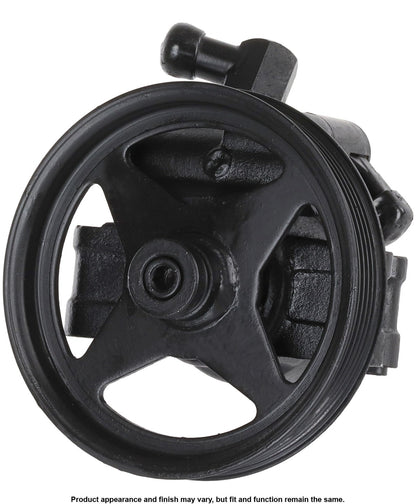 Cardone Reman Power Steering Pump 20-260P1