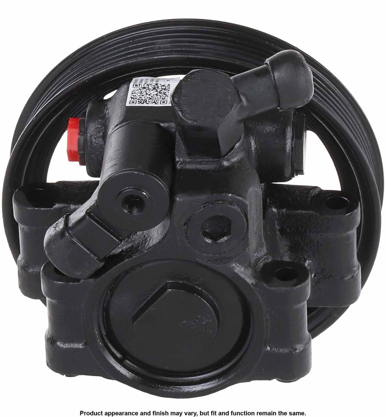 Cardone Reman Power Steering Pump 20-260P1