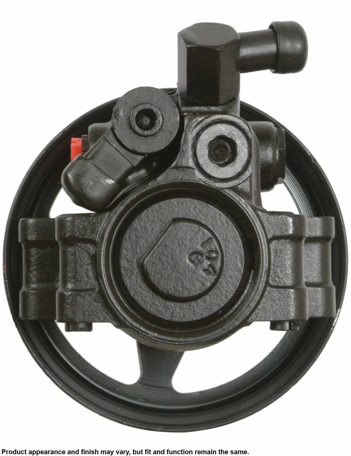 Cardone Reman Power Steering Pump 20-260P1