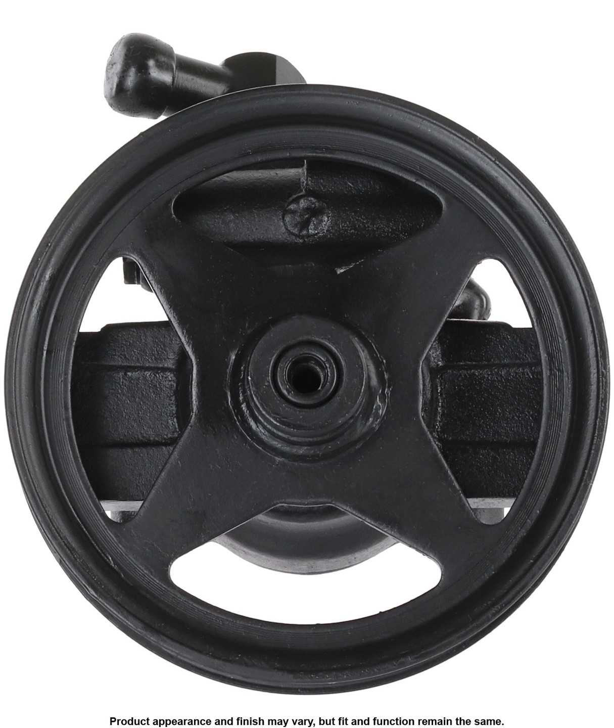 Cardone Reman Power Steering Pump 20-260P1