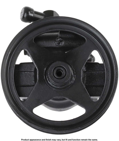 Cardone Reman Power Steering Pump 20-260P1
