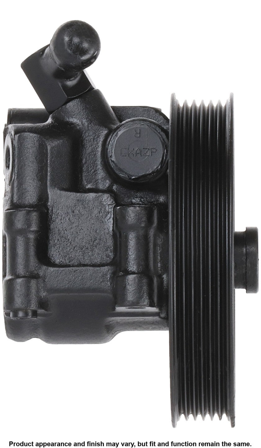 Cardone Reman Power Steering Pump 20-260P1