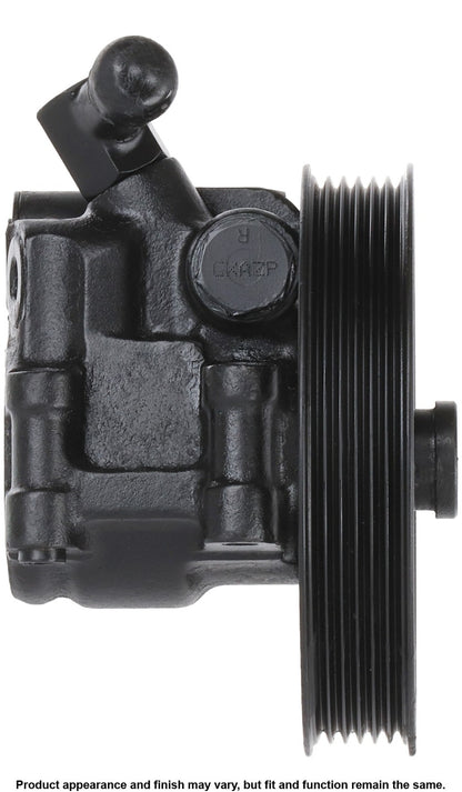Cardone Reman Power Steering Pump 20-260P1