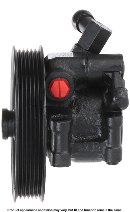 Cardone Reman Power Steering Pump 20-260P1