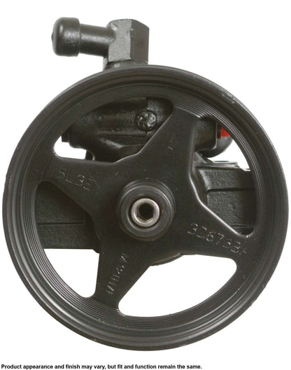 Cardone Reman Power Steering Pump 20-260P1