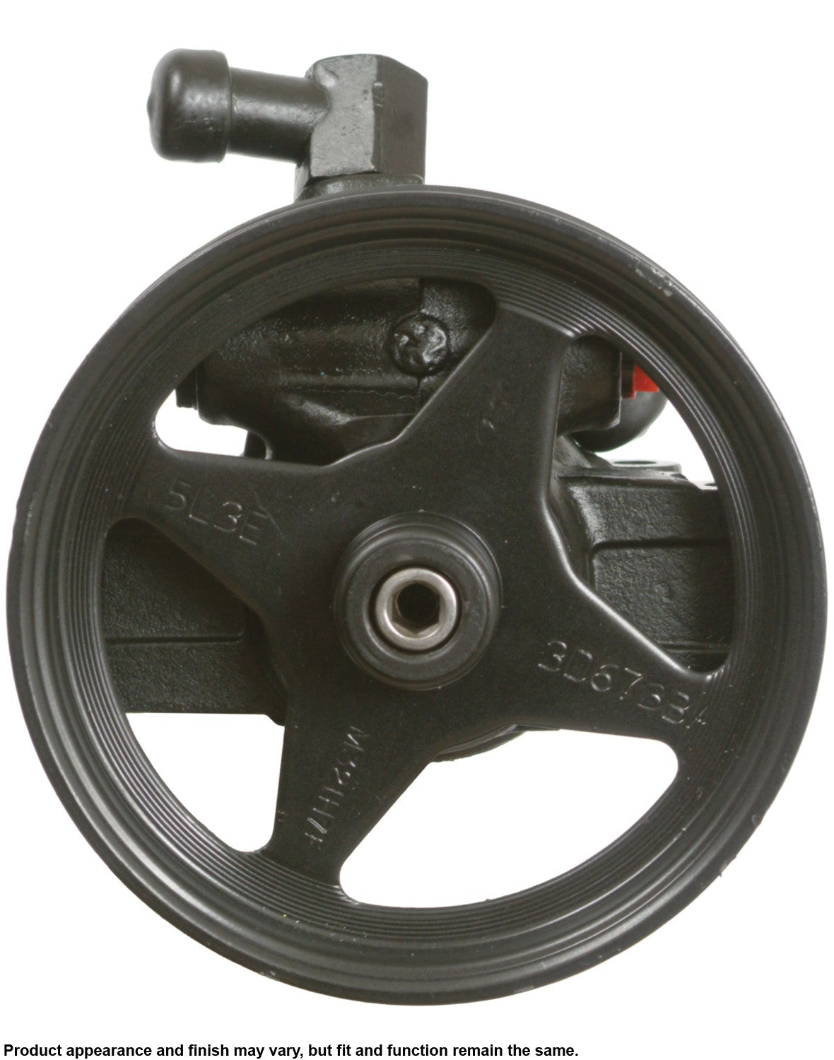 Cardone Reman Power Steering Pump 20-260P1