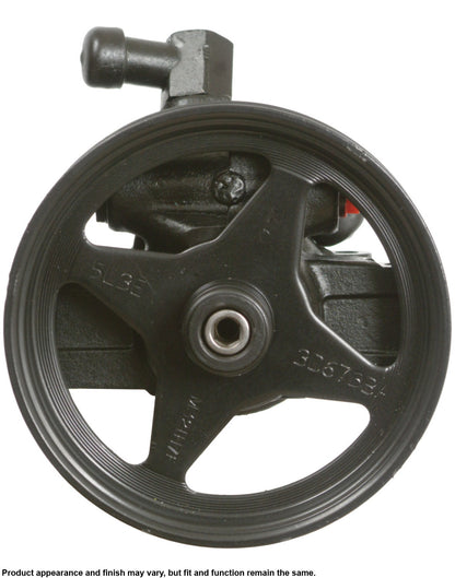 Cardone Reman Power Steering Pump 20-260P1