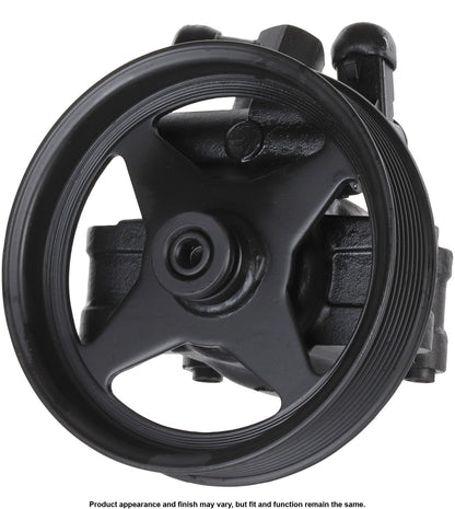 Cardone Reman Power Steering Pump 20-260P2