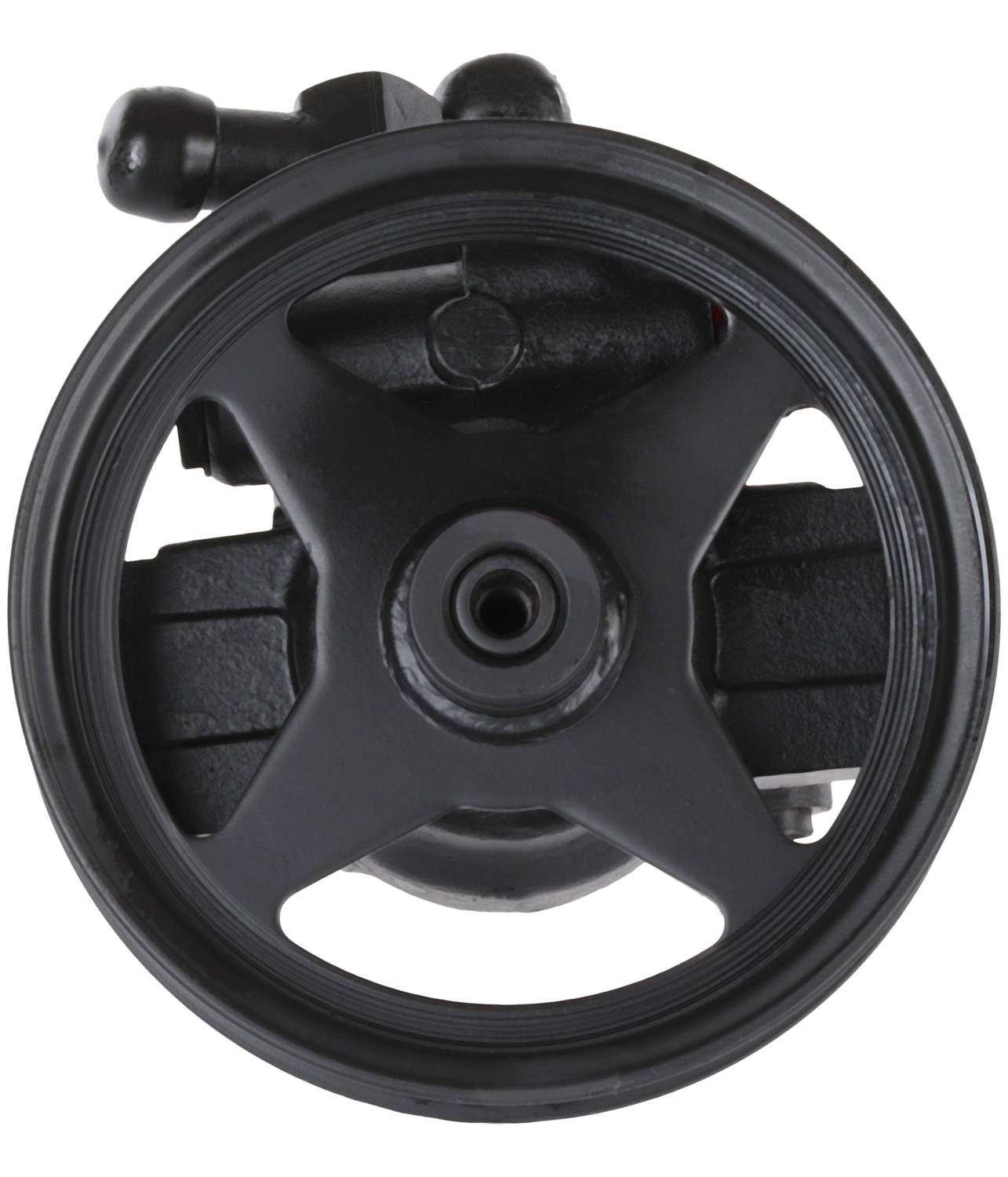 Cardone Reman Power Steering Pump 20-260P2