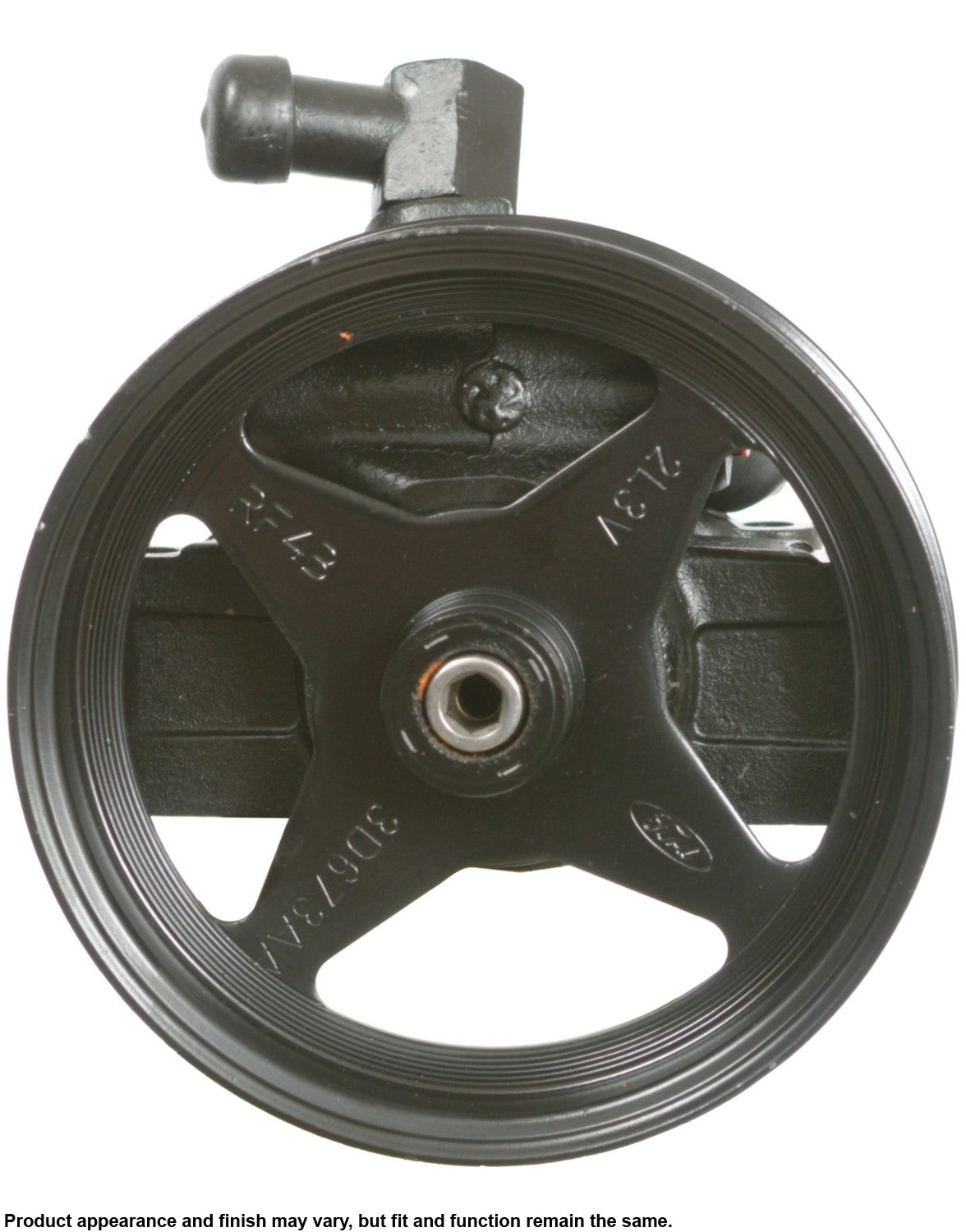 Cardone Reman Power Steering Pump 20-260P2