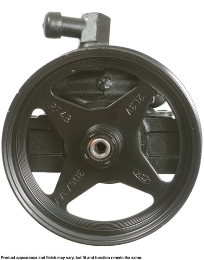 Cardone Reman Power Steering Pump 20-260P2
