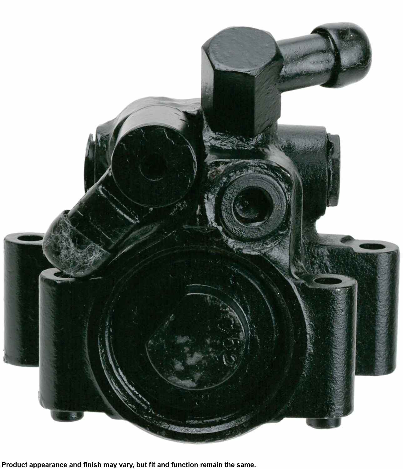 Cardone Reman Power Steering Pump 20-260